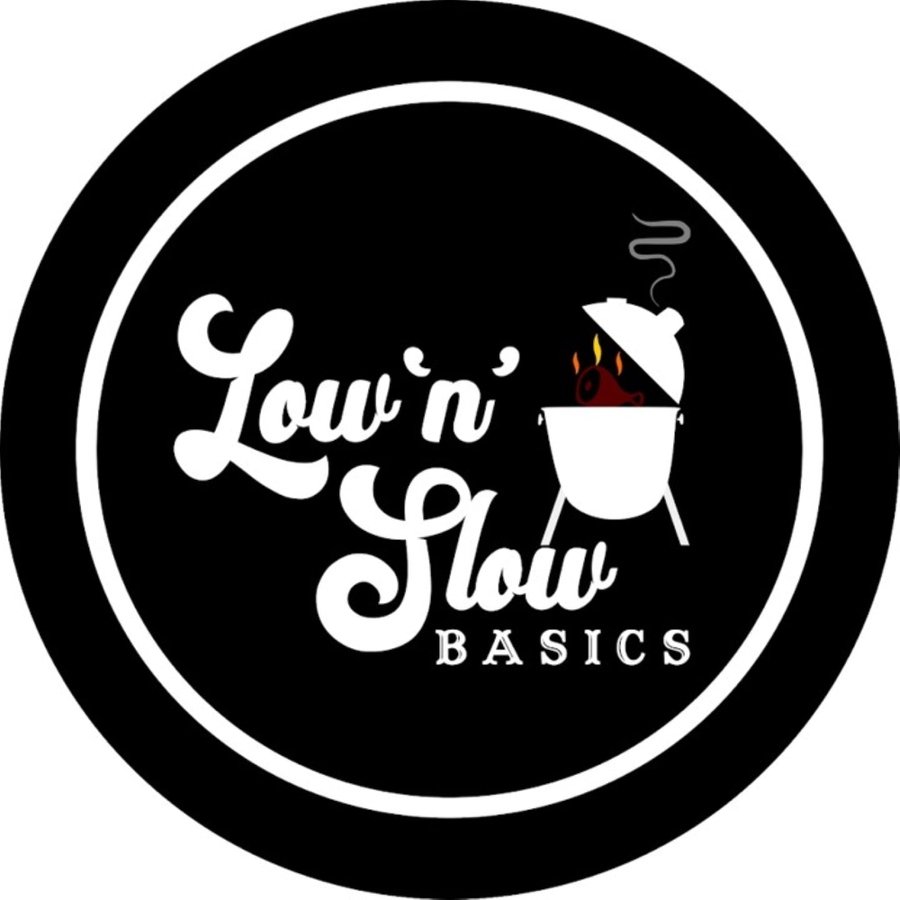 Low N Slow Basics