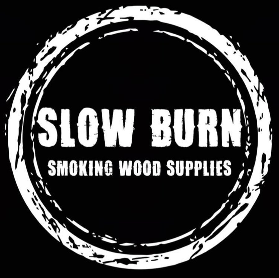 Slow Burn Smoking Wood Supplies