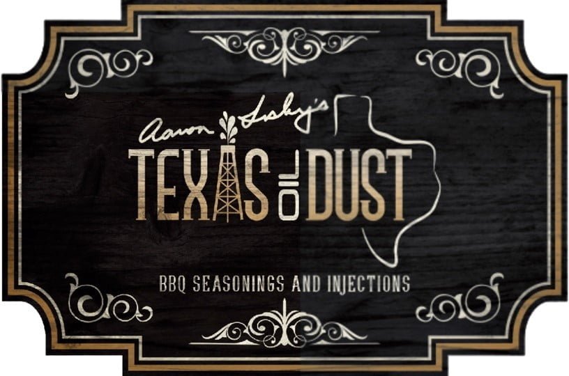 Texas Oil Dust