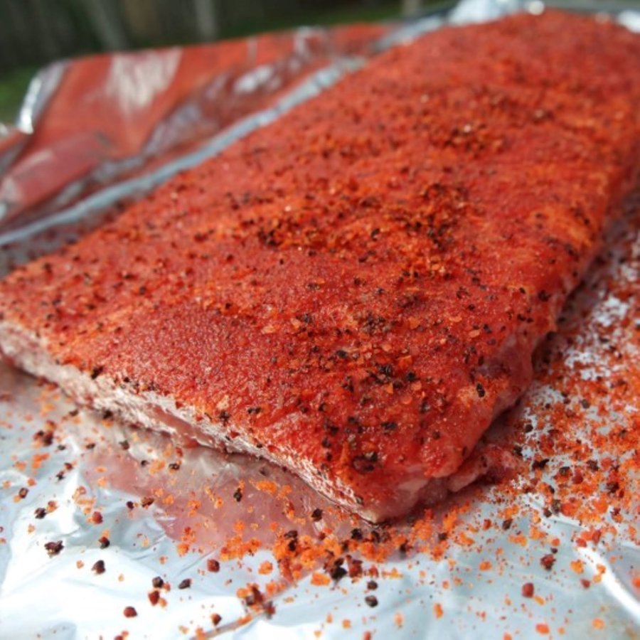 Hardcore Carnivore Camo Shaker 297g - Image 4