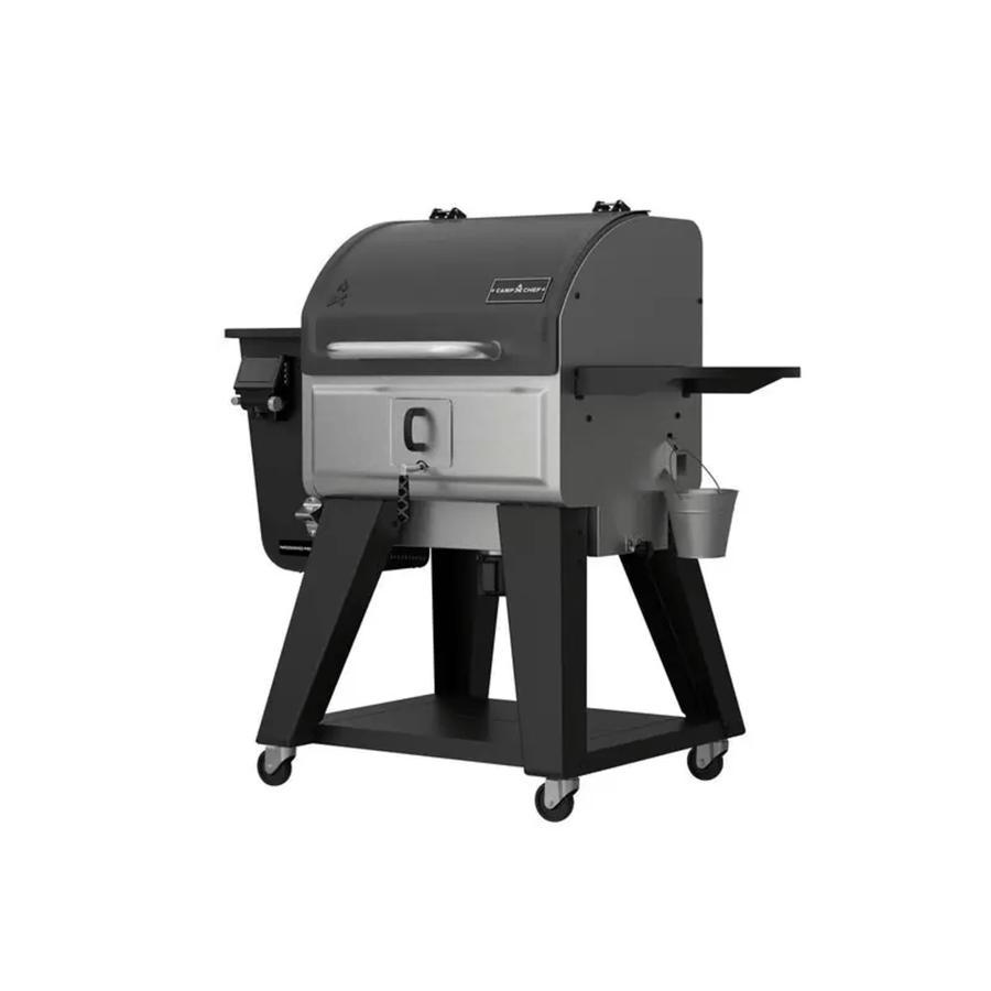 Camp Chef Woodwind Pro 24 - Image 5