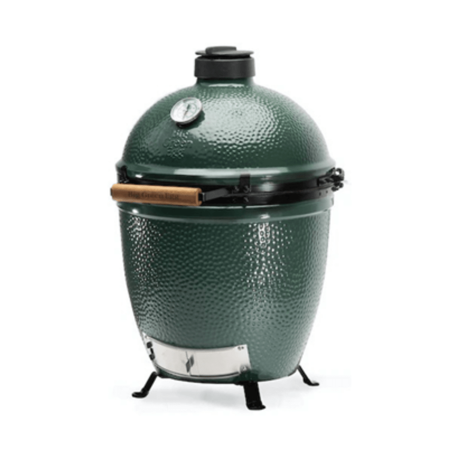Big Green Egg