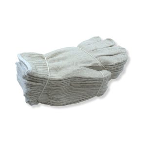 TLAA Cotton Gloves - (One Size - 3 pairs)