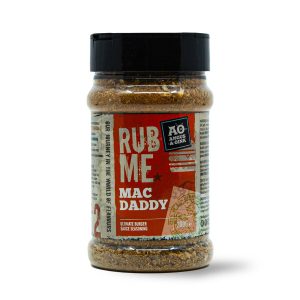 Angus & Oink Mac Daddy 200g