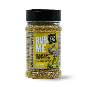 Angus & Oink Garlic Butter 225g