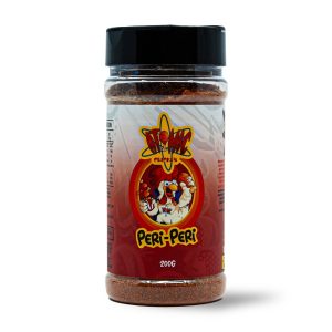 Atomic Chicken Peri Peri 200g
