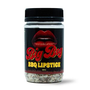 Big Boy BBQ BBQ Lipstick 280g