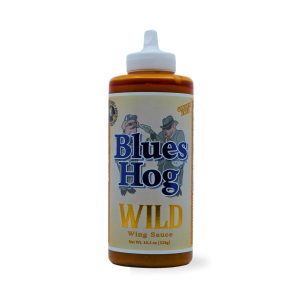 Blues Hog Wild Wing Sauce 524g