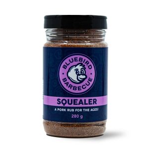 Bluebird Barbecue Squealer 280G