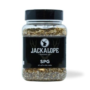 Jackalope Trading Co SPG 240g