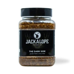 Jackalope Trading Co The Dark Side 240g