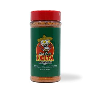 Meatchurch Fajita Rub 396.9g