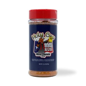 Meatchurch Holy Cow BBQ Rub 340.2g