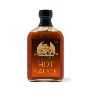 Mama Melisse Hot Sauce 200G