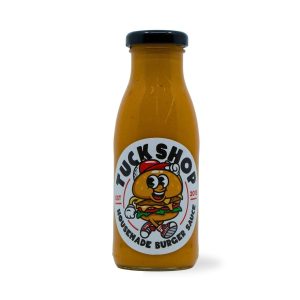 Tuck Shop Burger Sauce 265g