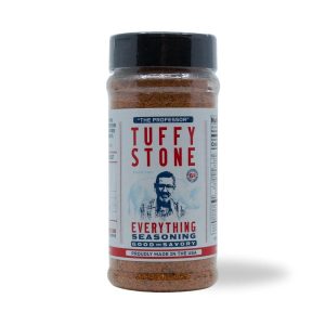 Tuffy Stone Everything Seasoning 197g