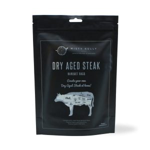 Misty Gully Dry Aged Steak Banquet Bags