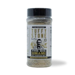 Tuffy Stone Big Umami Seasoning 242.9g