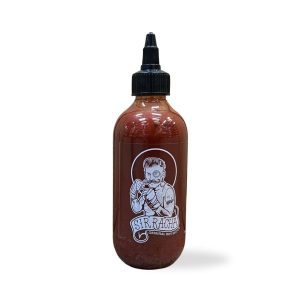 Sir Racha Original Hot Sauce 200ml