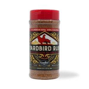 Plowboys Yardbird 397g