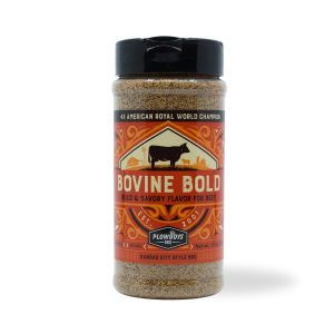 Plowboys Bovine Bold 340g