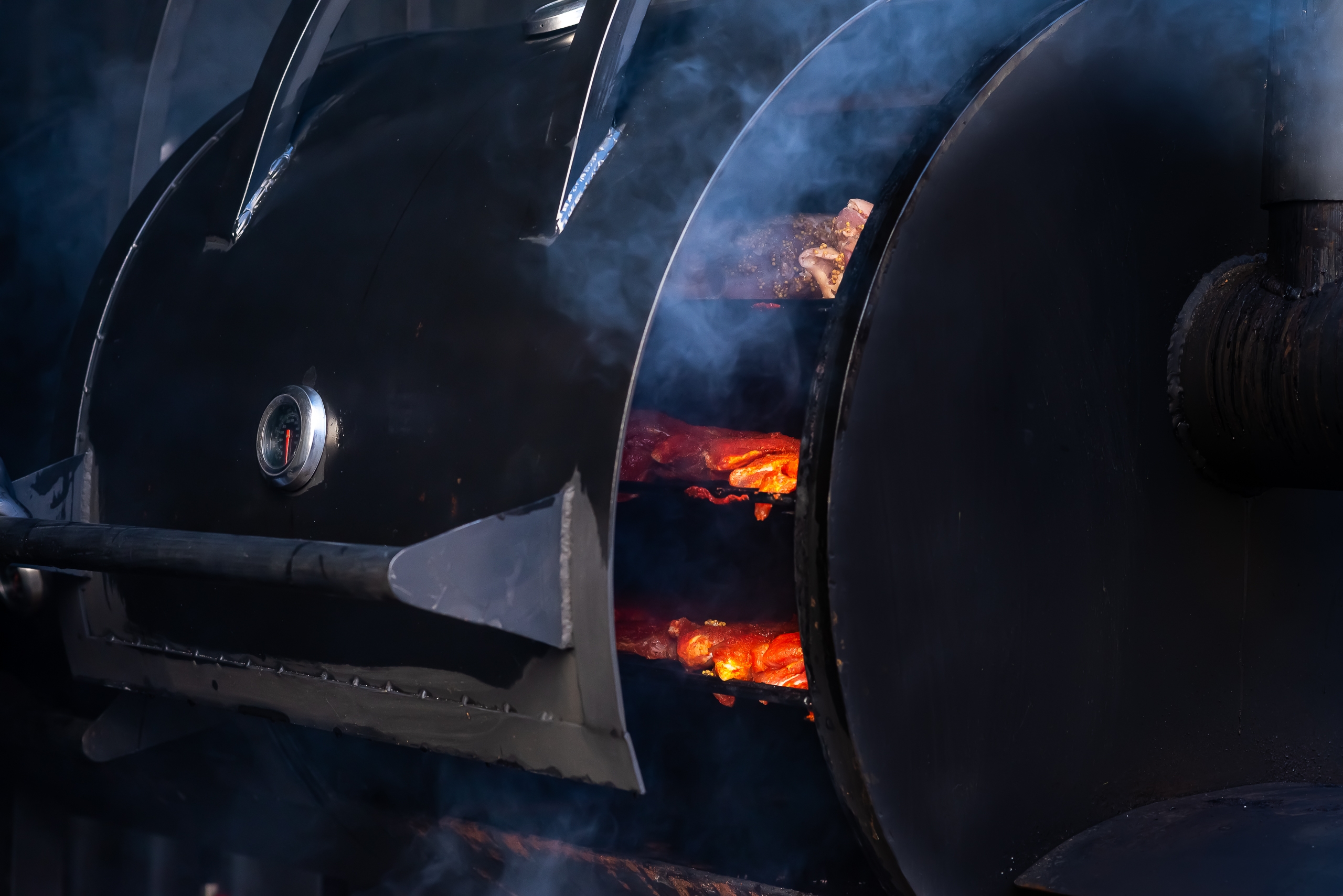 The Truth About Offset Smokers: Why Quality Matters The Truth About Offset Smokers: Why Quality Matters