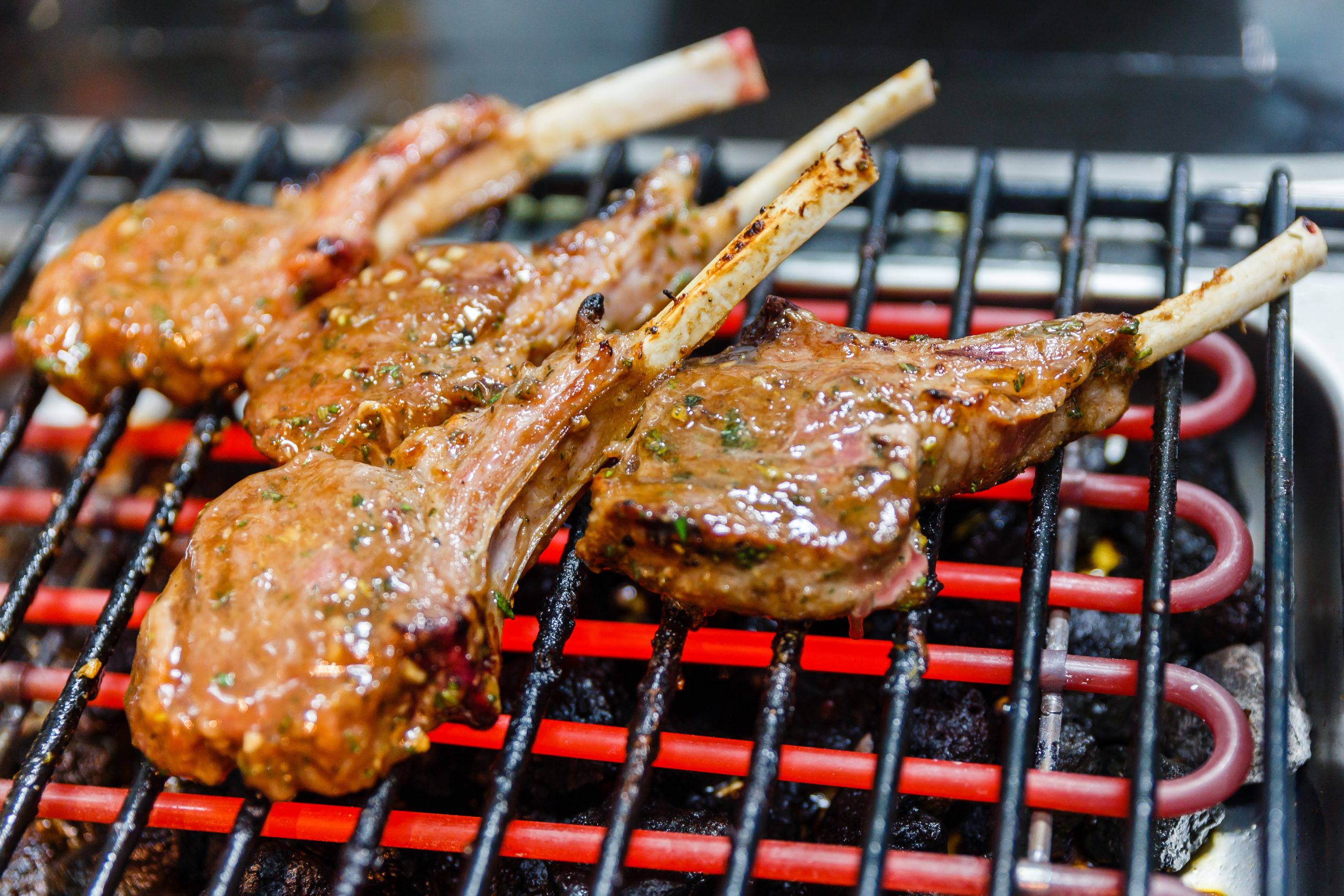 How to Barbecue the Perfect Steak Every Time