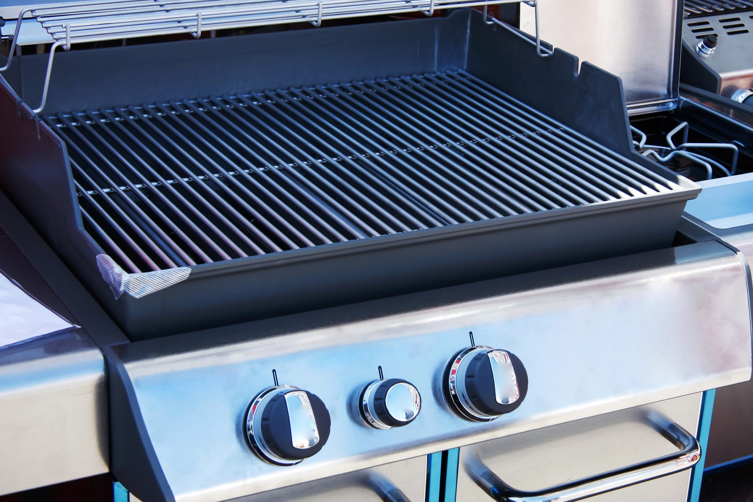Why Electric BBQs Are Revolutionizing Outdoor Cooking Why Electric BBQs Are Revolutionizing Outdoor Cooking