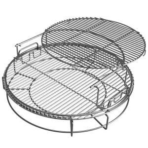 Big Green Egg Eggspander 5 Piece Kit - Large