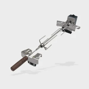 Big Green Egg Rotisserie Kit - Large