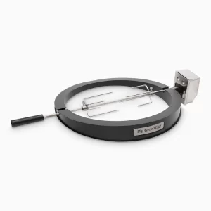 Big Green Egg Rotisserie Kit - XL