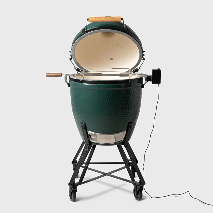 Big Green Egg Rotisserie Kit - Large - Image 6