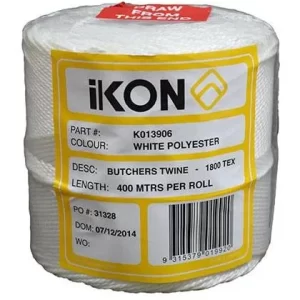 Butcher's Twine