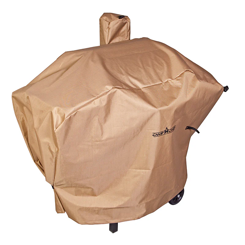 Camp Chef Pellet Grill Cover 24" - Full