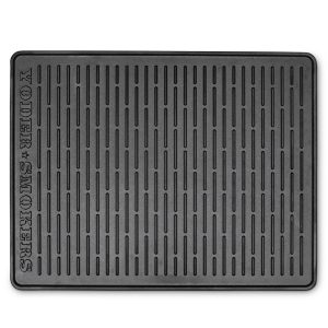 Yoder Smoker YS640 Cast Iron Griddle