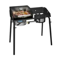 Camp Chef Deluxe Bbq Grill Box - Image 3