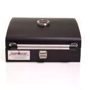 Camp Chef Deluxe Bbq Grill Box