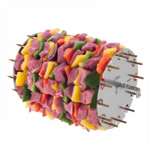 EspetoSul KEBAB CAROUSEL