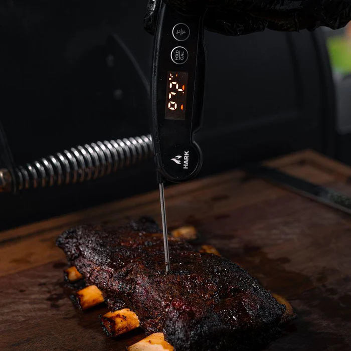 Hark Rapid Instant Read Thermometer - Image 2