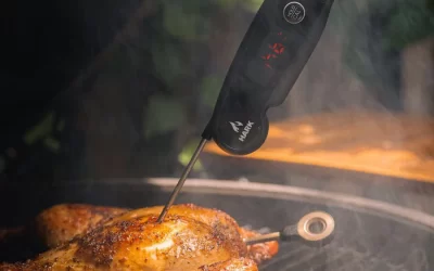 Top BBQ Accessories You Will Actually Use Every Weekend 