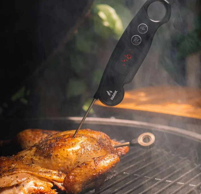 Top BBQ Accessories You Will Actually Use Every Weekend 