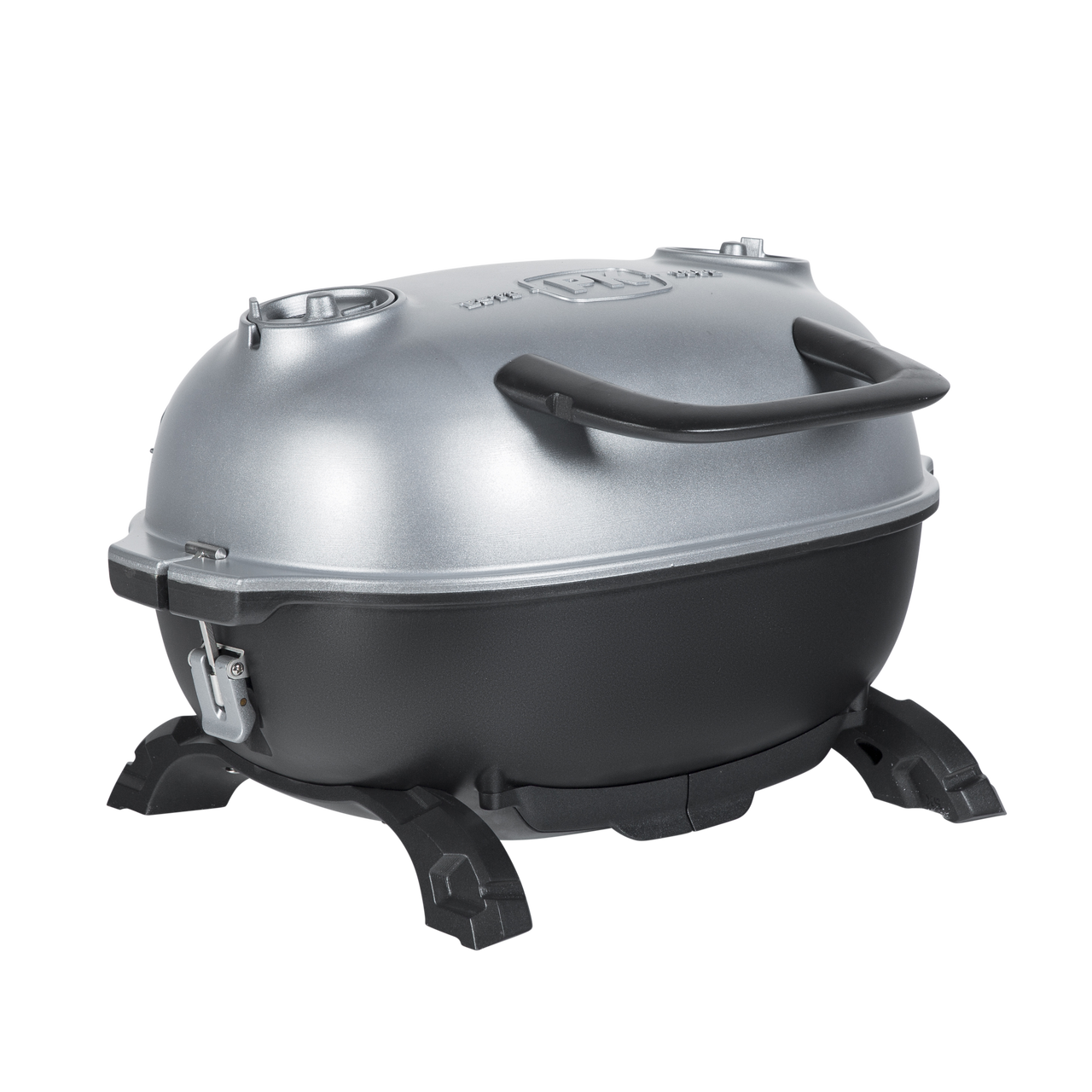 PKgo Grill And Smoker With Flip Kit