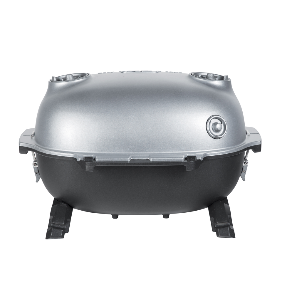 PKgo Grill And Smoker With Flip Kit - Image 2