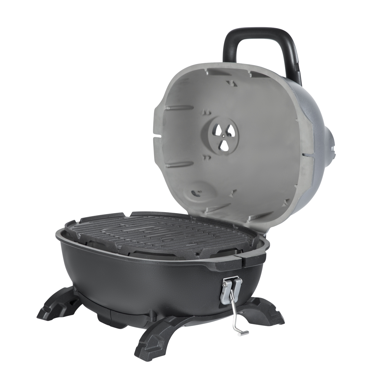 PKgo Grill And Smoker With Flip Kit - Image 3