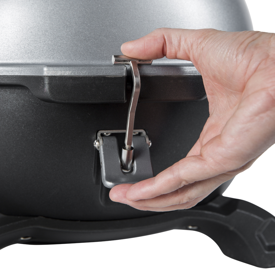 PKgo Grill And Smoker With Flip Kit - Image 6