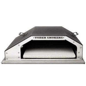 Yoder Smokers Woodfired Pizza Oven
