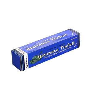 Ultimate Tinfoil