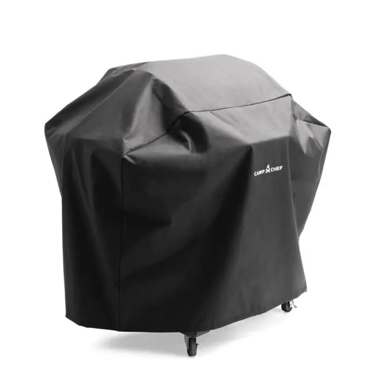 Camp Chef Woodwind Pro 24 Grill Cover - Image 2