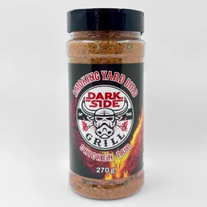 Darkside of the Grill SMOKING YARD BIRD Chicken Rub 270g