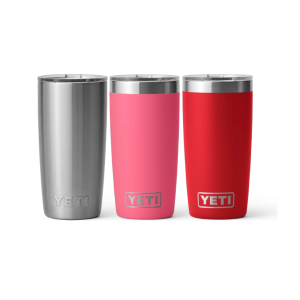 Yeti Rambler 10oz Tumbler with Magslider Lid (296ml)